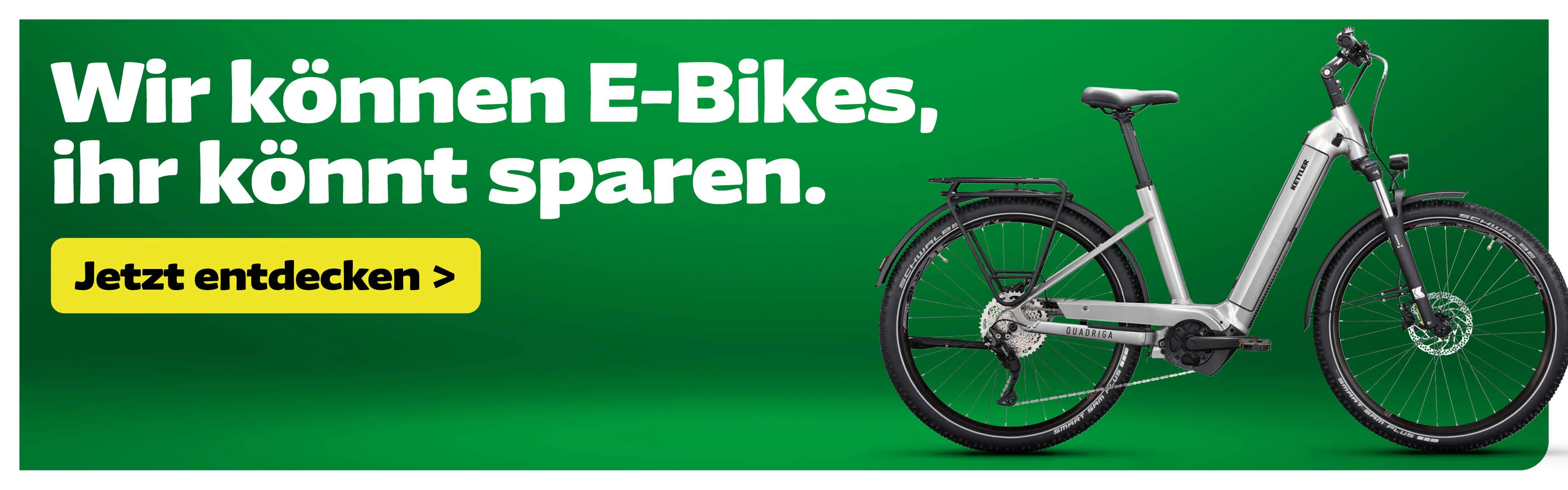 Ihr Abenteuer auf zwei Rädern